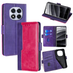 Business Leather Flip Case for POCO X7 Pro Protect Cover Side Magnetic Case for Xiaomi Poco X7 M7 Pro C75 With Card Slots Funda
