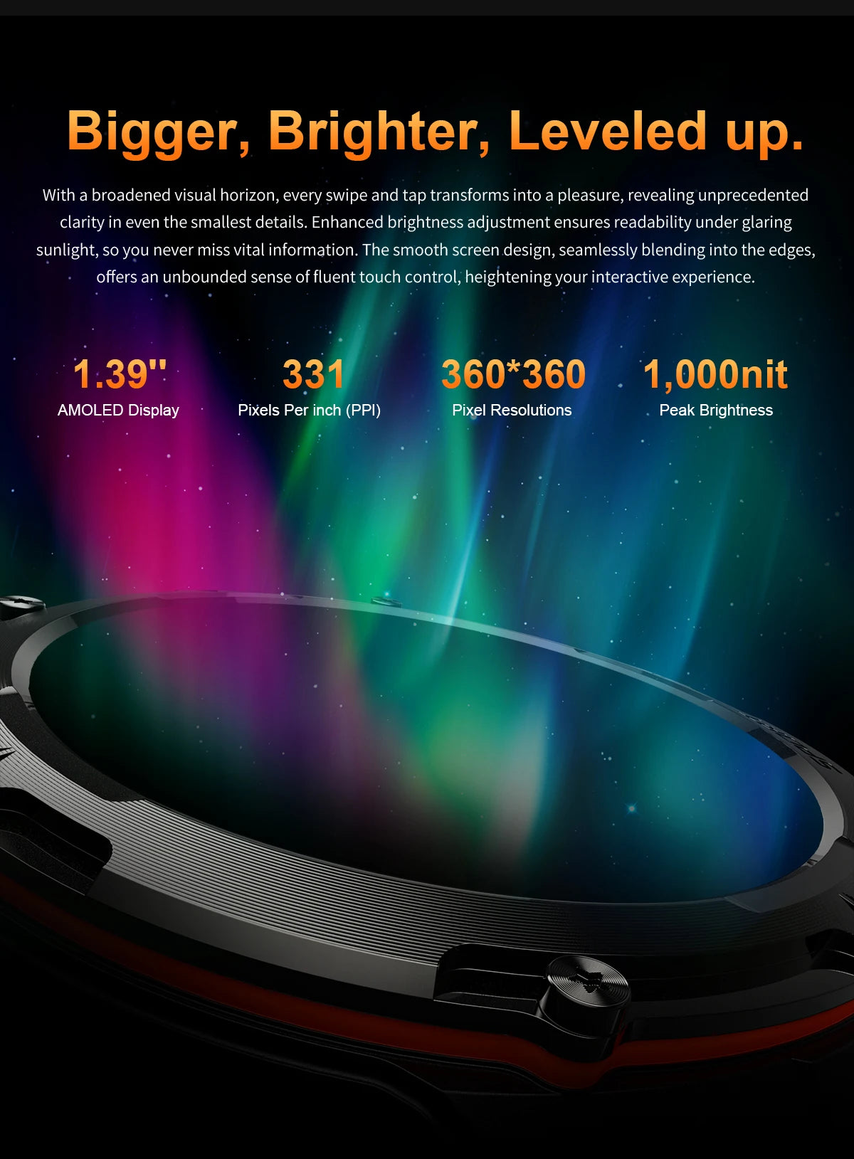 NEW For XIAOMI Outdoor Sports Smart Watch Men GPS Trackr Health Monitor BT Call NFC UV infrared Laser 5ATM Waterproof Smartwatch