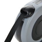 3m 5m dog leash For Small Medium Dogs Cats Automatic Retractable Lead Strong nylon Pets Traction Rope Chihuahua Bulldog Supplies