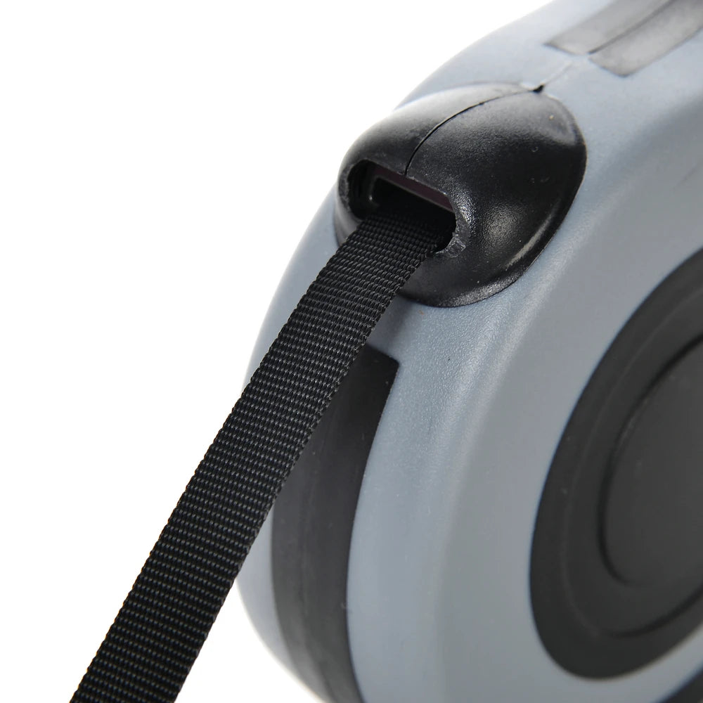 3m 5m dog leash For Small Medium Dogs Cats Automatic Retractable Lead Strong nylon Pets Traction Rope Chihuahua Bulldog Supplies