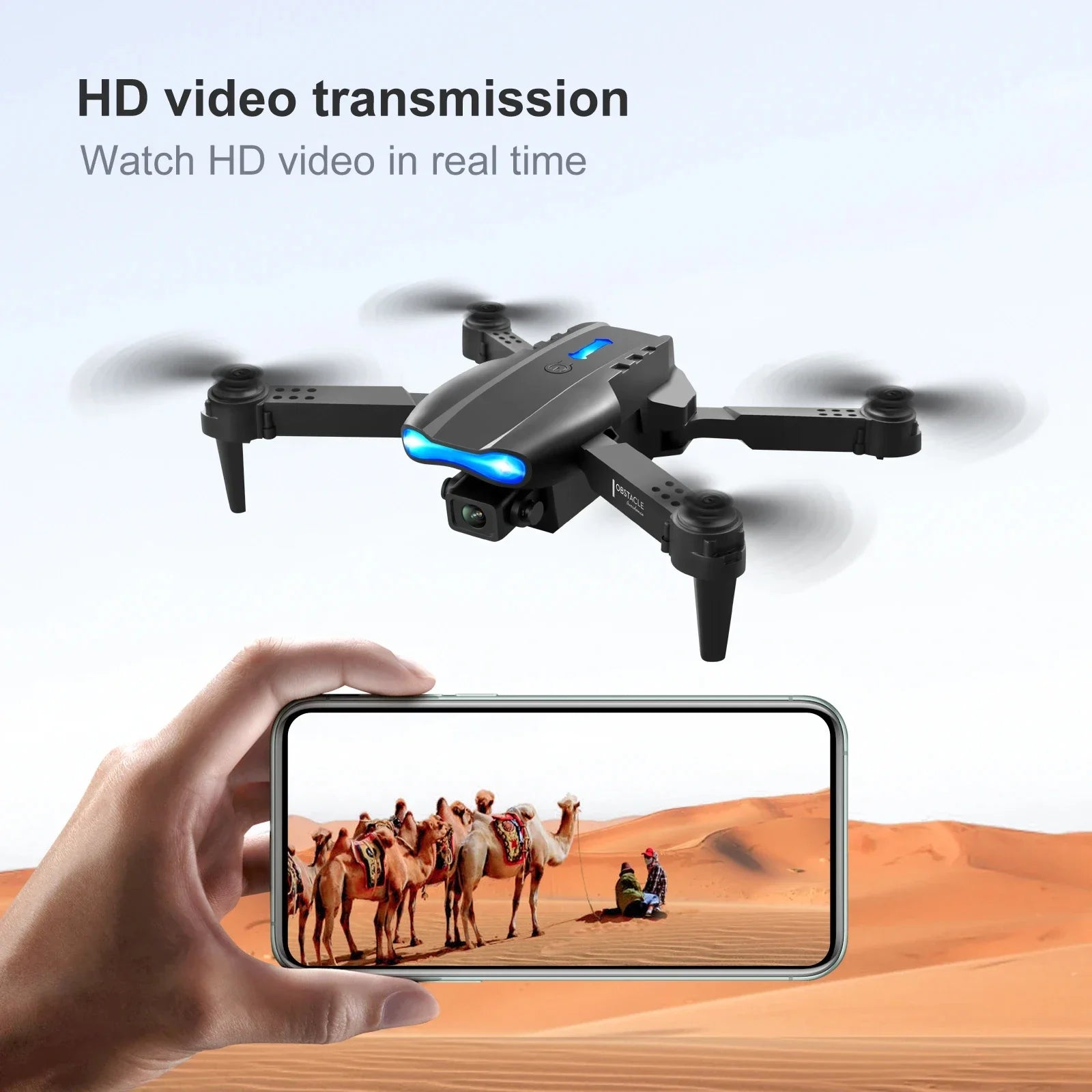 Best Selling Professional Drones with 4K/8K Camera, Quadcopter, FPV, GPS, Obstacle Avoidance