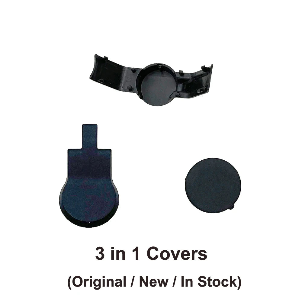 Gimbal Camera Repair Parts for DJI MINI 3 PRO Empty Gimbal Roll/Yaw Arm Cover Motor Rubber PTZ Cable Test Tool  Camera Shell