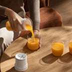 XIAOMI MIJIA Portable Blender 2,40S Quickly Squeeze Juice,19500 rpm,300ML Capacity Mixer Juicer Machine,PCTG Cup Body Blenders