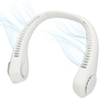 Neck fan Aktive Rechargeable (6 Units)-6