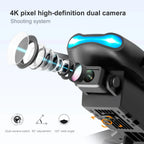 Best Selling Professional Drones with 4K/8K Camera, Quadcopter, FPV, GPS, Obstacle Avoidance