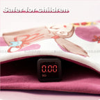 Multipack Girls Panties Lovely Character Pattern Cartoon Girls Boxer Briefs Soft Cotton Kids Underwear Washable Children Boxers