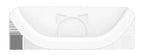 Special Cat Toilet Baffle AIRROBO Litters Proof Cat Litter Box Baffle Cats Bedpans S1/pro/fresh Universal Pet Supplies Products