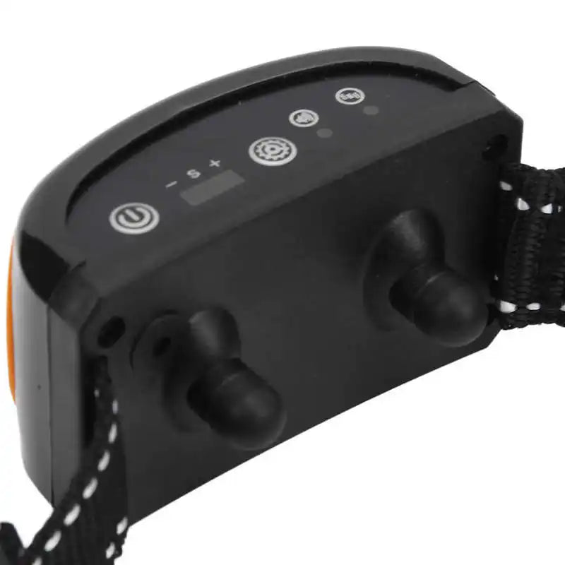 Dog Bark Collar Electric Dog Training Device for Dogs for Training
