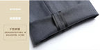 S-8XL New  (Blazer+ Pants) Men's Fashion Business Gentleman Trend Slim-fit Casual Wedding Travel Plus-size Solid Color Suit