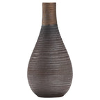 Creative Handmade Antique Ceramic Vases Modern Minimalist Ceramic Decorative Handicrafts