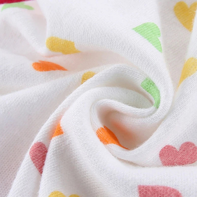 Luxury Dog Jumpsuits Pet Dog Clothes for Small Dogs Soft Cotton Puppy Pajamas Cute Print Cat Jumpsuits Pet Overalls Dog Costumes