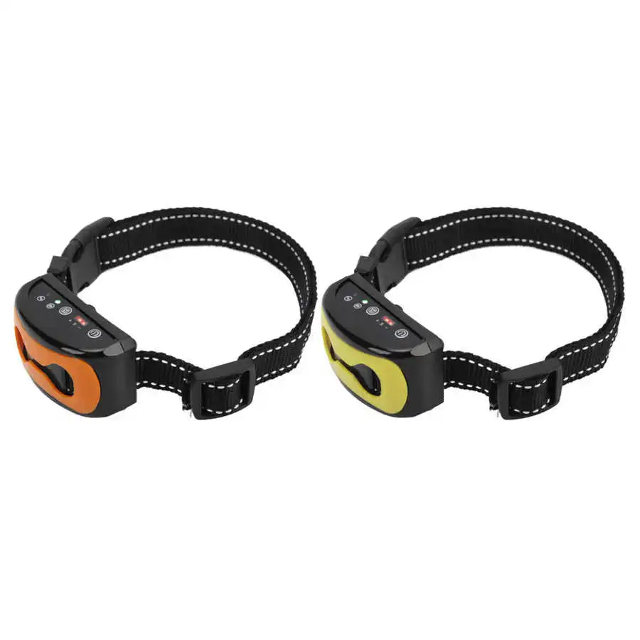 Dog Bark Collar Electric Dog Training Device for Dogs for Training