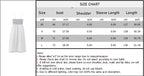 Neck Sleeveless Mid-Calf Party Dress Chest Elastic A-line Dress TRAF Elegant Summer Women Patchwork Strap Dress 2024 Sexy