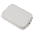 Medium Rabbit Litter Box Bunnies Corner Toilet Box For Ferret Hamster Dragon Cat Guinea Pig Dutch Pig Supplies