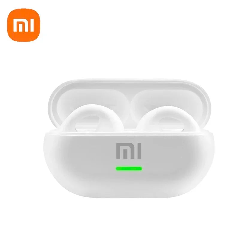 Xiaomi T75 Bluetooth Earphones Bone Conduction Wireless HiFi Stereo Sports Waterproof Earphones for Gaming and Music