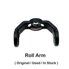 Gimbal Camera Repair Parts for DJI MINI 3 PRO Empty Gimbal Roll/Yaw Arm Cover Motor Rubber PTZ Cable Test Tool  Camera Shell