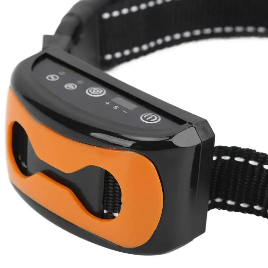 Dog Bark Collar Electric Dog Training Device for Dogs for Training