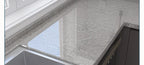 40cm Marble Self-adhesive Wallpaper Bathroom Kitchen Cabinet Countertop Contact paper PVC Waterproof Wall Stickers