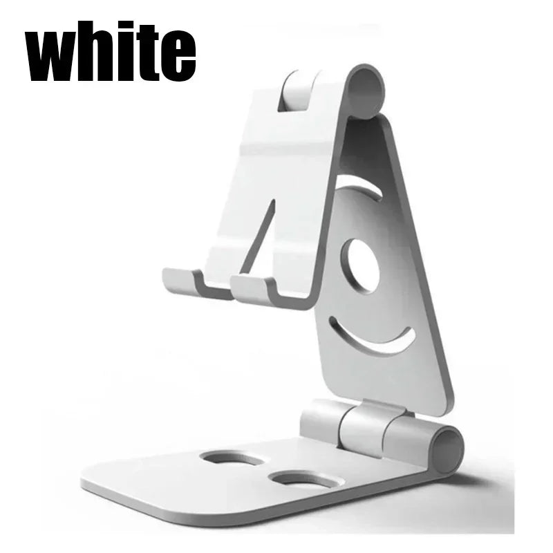 Portable Mobile Phone Holder Bracket Mount Desk Stand