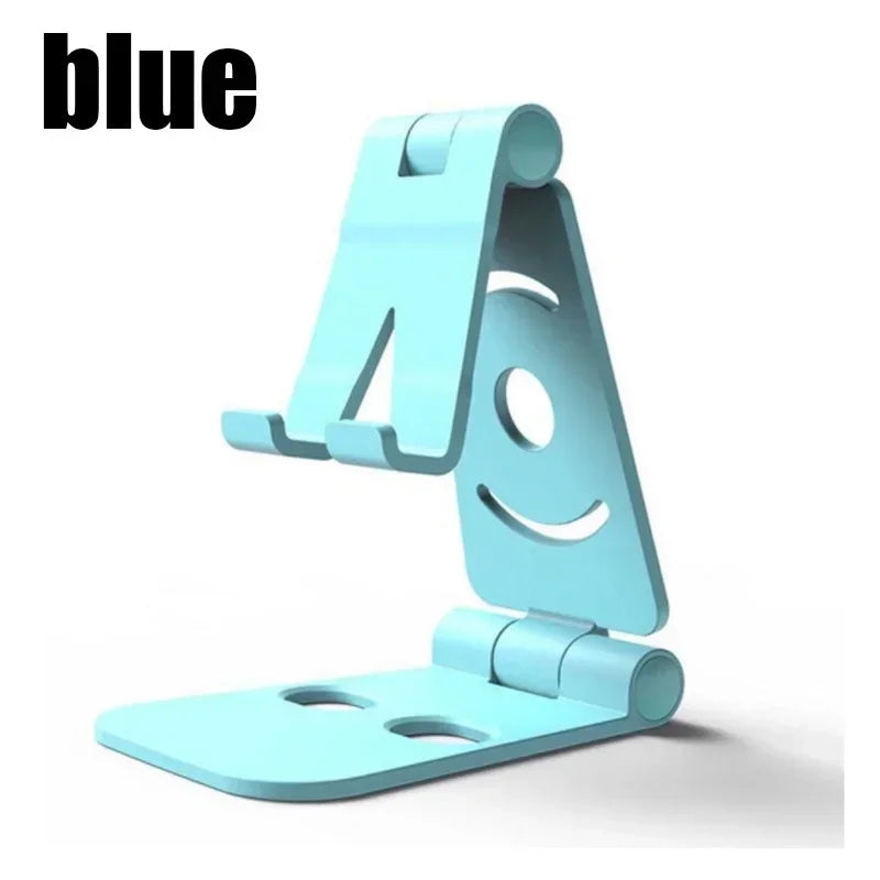 Portable Mobile Phone Holder Bracket Mount Desk Stand