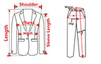 Spring New Women's Long-sleeved Suit Jacket, Korean Style Slim Short Coat Women, Asian Size M-XXXL, Girl's Blazers