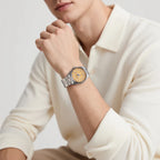 BERNY Watches for Men Luminous AR Sapphire Classic Dress Business Quartz Men's Watch 10ATM Elegant Fashion Casual Wristwatch