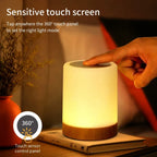 Mini Bluetooth Speaker Wireless Loudspeaker Crack LED SD Card USB Subwoofer Portable MP3 Music Sound Column for PC Mobile Phone