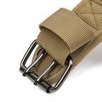 Tactical Dog Training Collar With Handle Reflective Collar Leash No Pull Lead Collars For Small Big Dogs Walking Pet Accessories