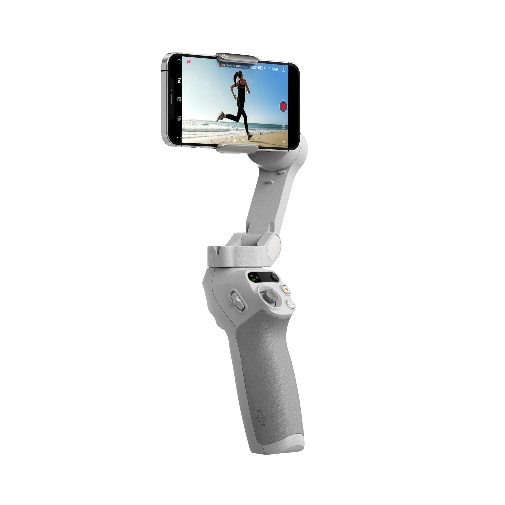 DJI Osmo Mobile SE Handheld Gimbal ActiveTrack 5.0 Magnetic Design Quick Roll in Stock
