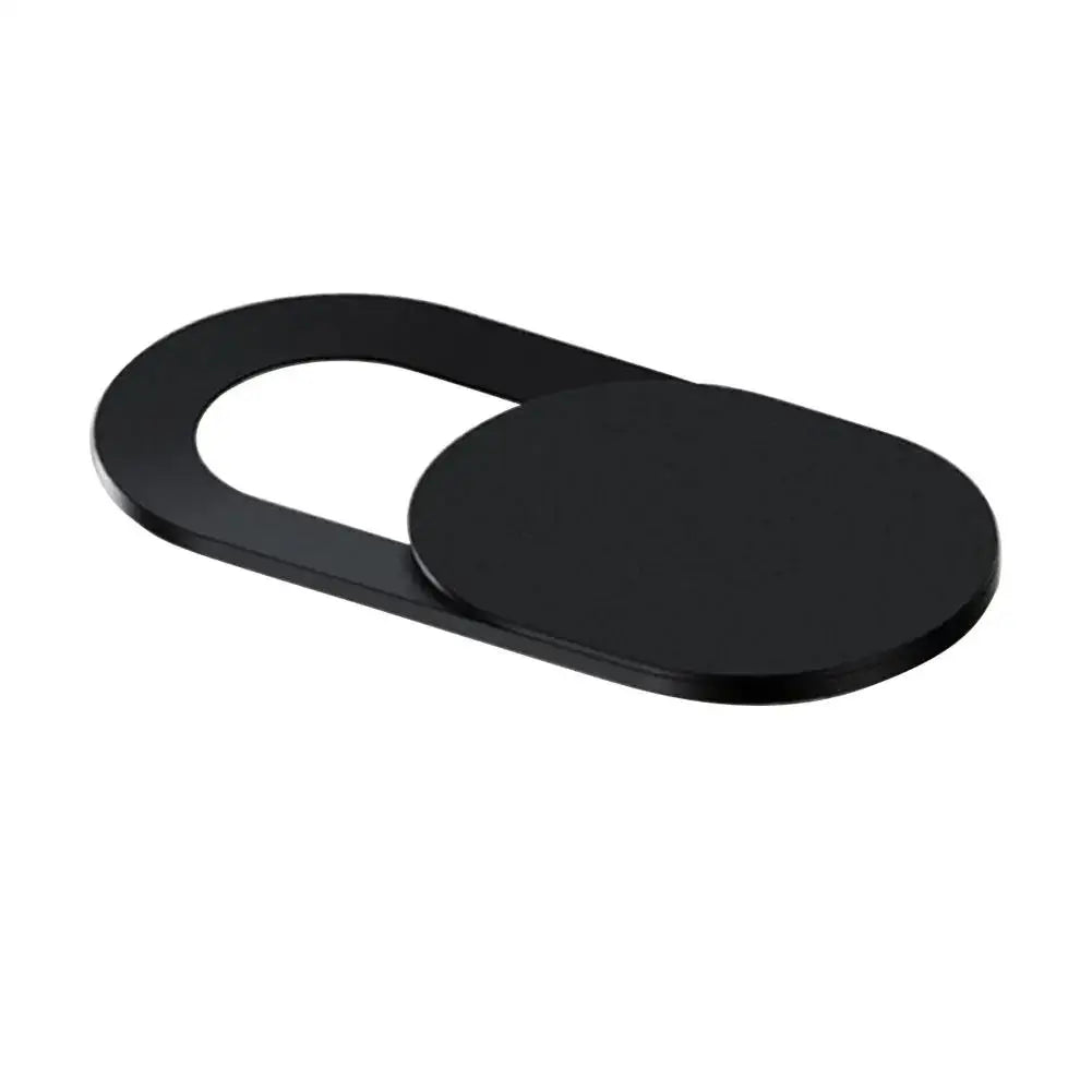 10/20Pcs Webcam Cover Shutter Slider Privacy Protective Cover For iPad Tablet Webcam Laptop PC Mobile Phone Lens Camera Sticker