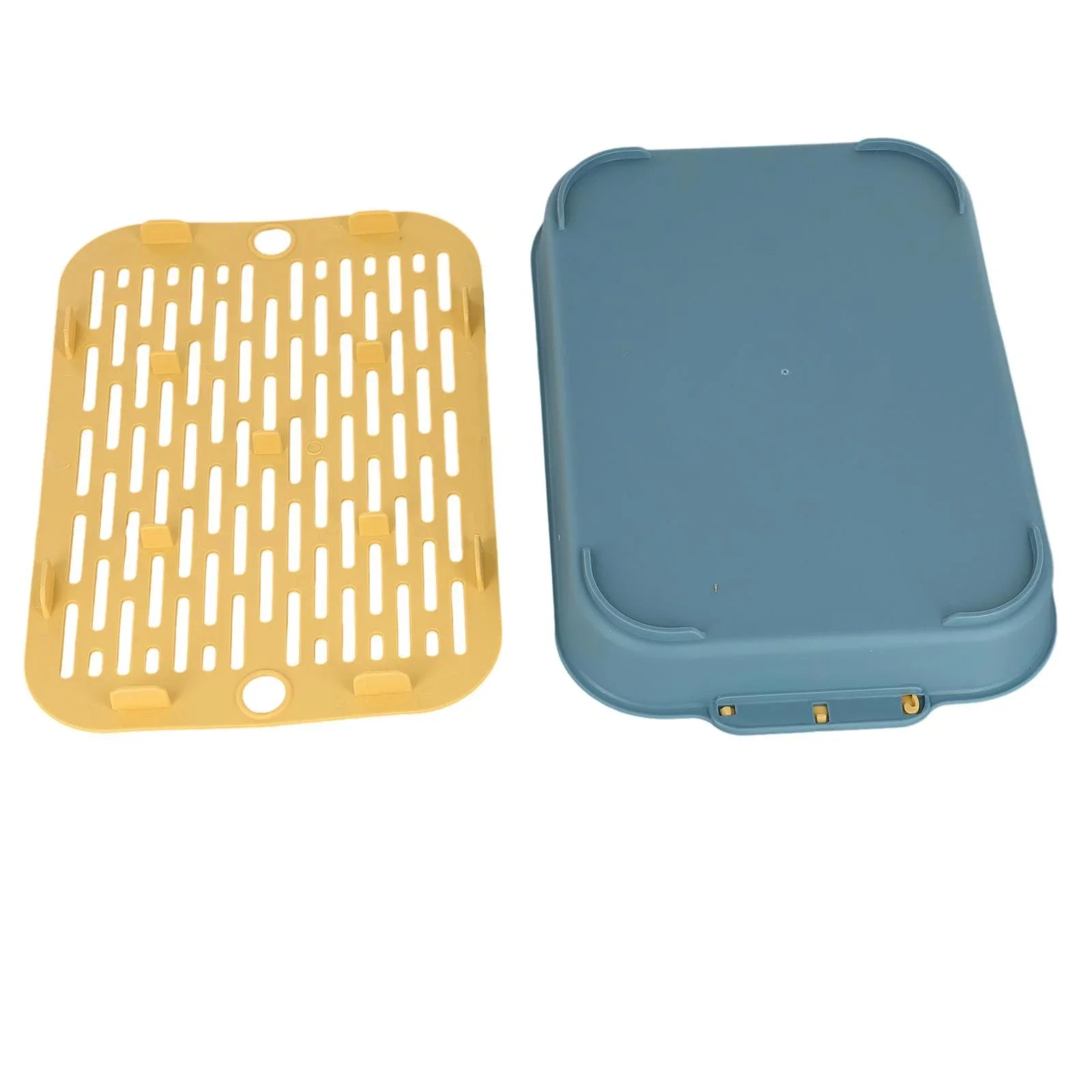 Medium Rabbit Litter Box Bunnies Corner Toilet Box For Ferret Hamster Dragon Cat Guinea Pig Dutch Pig Supplies