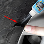 Car Motorbike Bicycle Tyre Tire Repair Sealant Liquid Rubber for Tire Repairing Glue Liquid Strong Rubber Adhesive Glue Tool