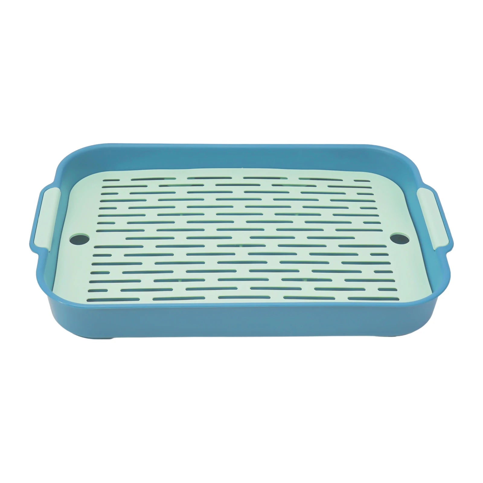 Medium Rabbit Litter Box Bunnies Corner Toilet Box For Ferret Hamster Dragon Cat Guinea Pig Dutch Pig Supplies