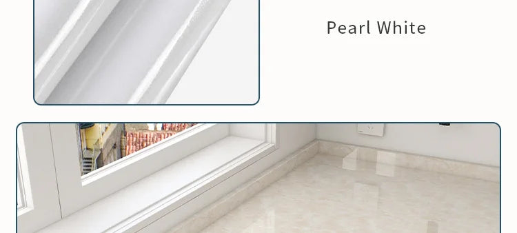 40cm Marble Self-adhesive Wallpaper Bathroom Kitchen Cabinet Countertop Contact paper PVC Waterproof Wall Stickers