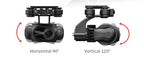 2025 L200 Pro Max GPS Drone 5KM 8K Professional HD Dual Camera 2-Axis Gimbal Obstacle Avoidance Brushless Foldable RC Quadcopter