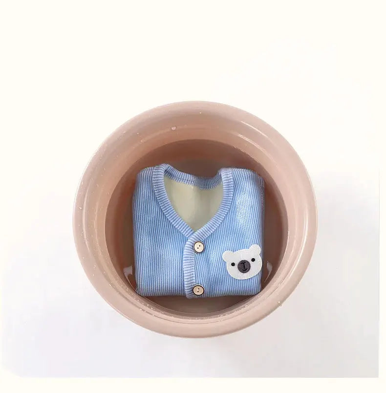 Kids Clothes Waistcoat Children's Vest  Boy Girl Thicken Velvet lining Keep Warm Jackets Vest Children's Clothing  Autumn Winter