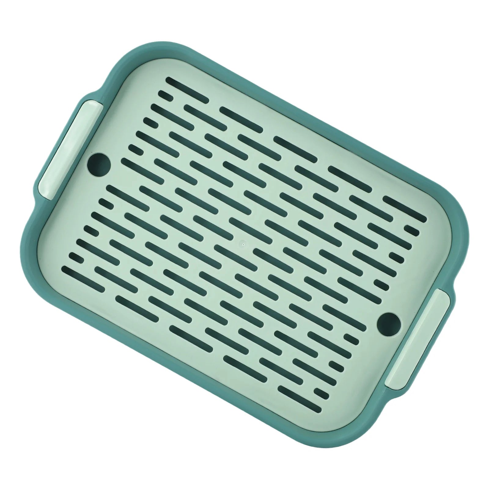 Medium Rabbit Litter Box Bunnies Corner Toilet Box For Ferret Hamster Dragon Cat Guinea Pig Dutch Pig Supplies