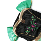 Anna Costume For Kids Girl Fancy Birthday Party Gown Princess Dress Carnival Party Children Clothing Full Printing Vestidos
