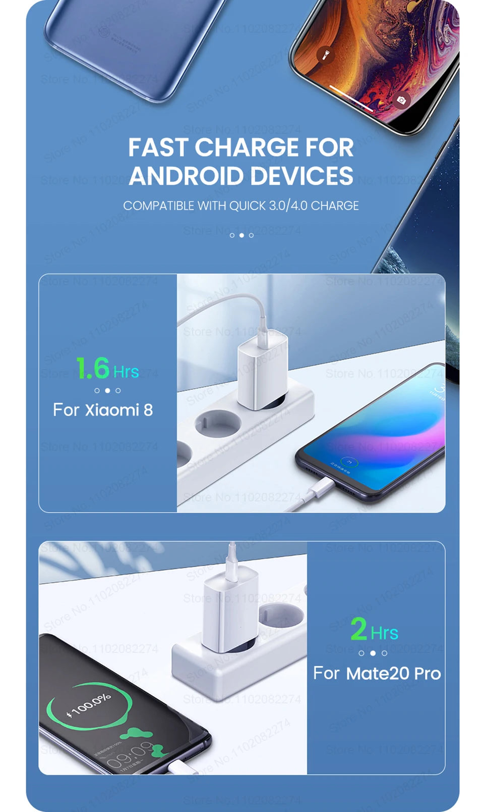Original PD 40W Fast Charger For iPhone 15 11 12 13 14 16 Pro Max Charging Cable For iPhone USB Type C Charger Phone Accessories