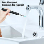 Wireless Visual Ear Pick Camera Ear Wax Removal Tool Picker Ear Cleaner Wax Removal  Earwax Cleaning Endoscope Kit Spoon Earpick