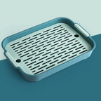 Medium Rabbit Litter Box Bunnies Corner Toilet Box For Ferret Hamster Dragon Cat Guinea Pig Dutch Pig Supplies