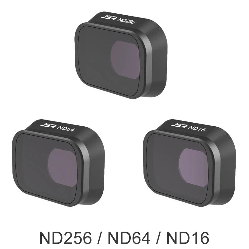 Filter for DJI Mini 3 Pro Lens Filters UV CPL ND Star Night NDPL Polarizer Camera Lenses for DJI Mini 3 Pro Drone Accessories