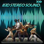 Invisible Sleep Earphones Bluetooth 5.3 Headphones TWS Wireless Stereo Noise Reduction Earbuds Gaming Headsets for XIAOMI iPhone