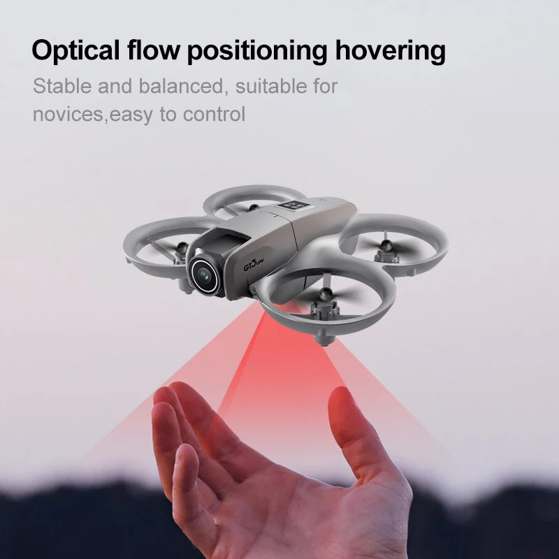 Xiaomi GT3 Drone with VR Glasses 8K HD Dual Camera GPS 5G Professional Aerial Photography Remote Control Aircraft Quadcopter UAV