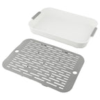 Medium Rabbit Litter Box Bunnies Corner Toilet Box For Ferret Hamster Dragon Cat Guinea Pig Dutch Pig Supplies