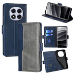Business Leather Flip Case for POCO X7 Pro Protect Cover Side Magnetic Case for Xiaomi Poco X7 M7 Pro C75 With Card Slots Funda