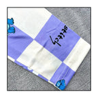 Spring Autumn Children's Clothing Sets Stitch Cartoon Boy Sleepwear Long sleeved Clothes Kids Pajamas Set Baby Girls Pyjamas