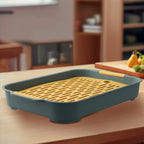 Medium Rabbit Litter Box Bunnies Corner Toilet Box For Ferret Hamster Dragon Cat Guinea Pig Dutch Pig Supplies