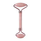 Face And Neck Massage Relax Roller Scraper Ladies Scratch Double End Massage Sticks Relax And Relax Non-ross Crystal Jade