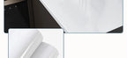 40cm Marble Self-adhesive Wallpaper Bathroom Kitchen Cabinet Countertop Contact paper PVC Waterproof Wall Stickers